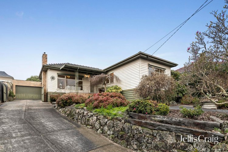 10 Dianne Street Doncaster East 3109