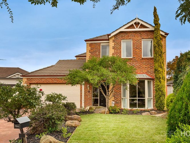 10 Dickson Court Williamstown 3016