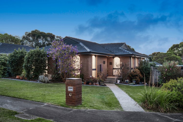 10 Dirkala Court Mulgrave 3170