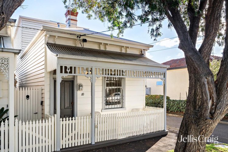 10 Durham Street Albert Park 3206