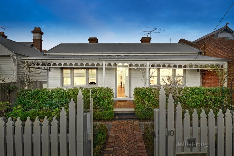 10 Egerton Road Armadale 3143