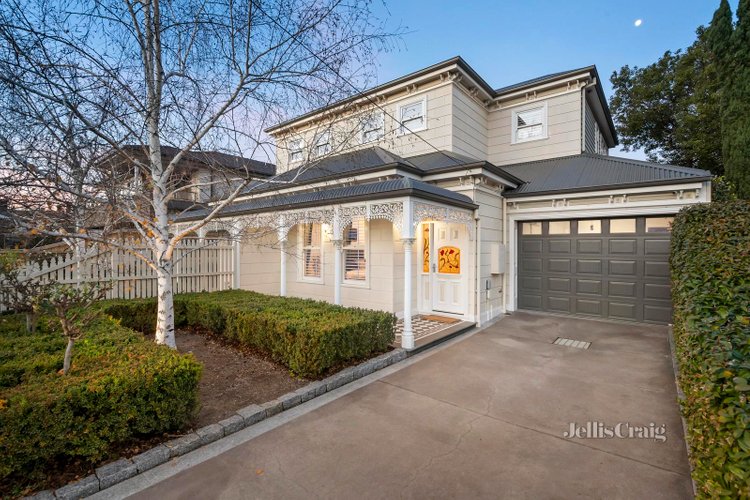 10 Elder Parade Essendon 3040
