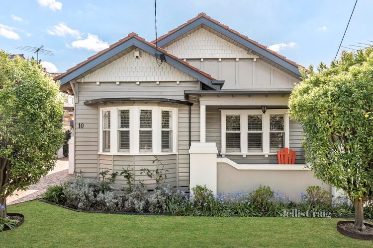 10 Elliott Street Ascot Vale 3032