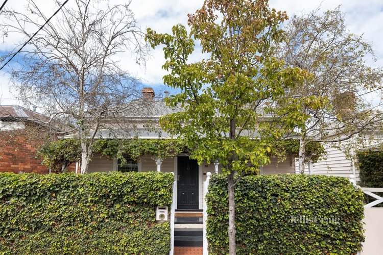 10 Erica Street Prahran 3181