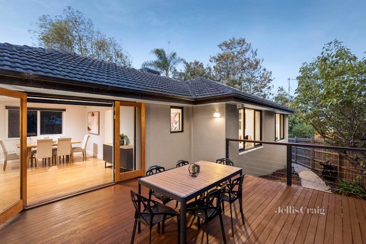 10 Evelyn Road Ringwood North 3134