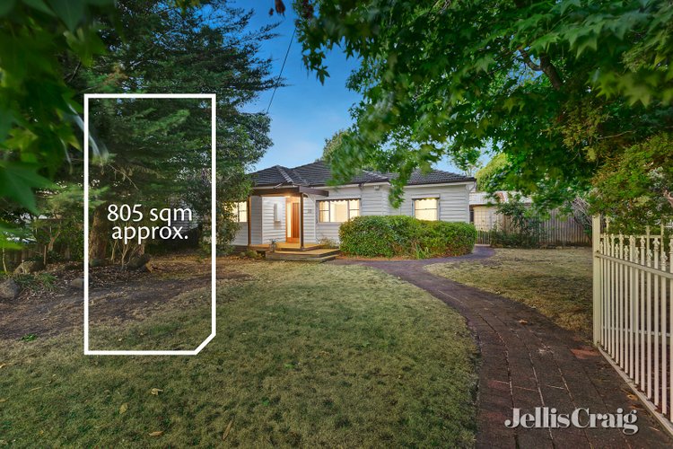 10 Everard Road Ringwood East 3135