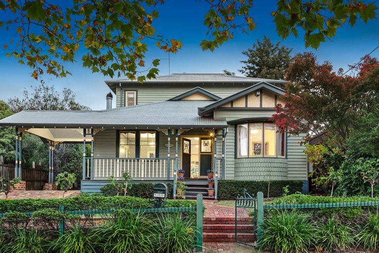 10 Eyre Street Balwyn 3103