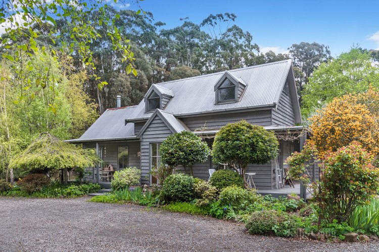 10 Fern Road Trentham 3458