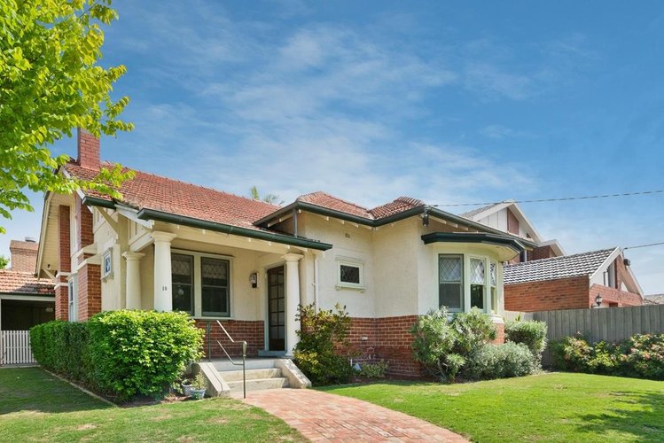 10 Ferndale Road Glen Iris 3146