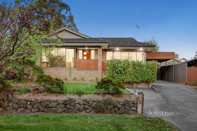 10 Florence Avenue Ringwood North 3134
