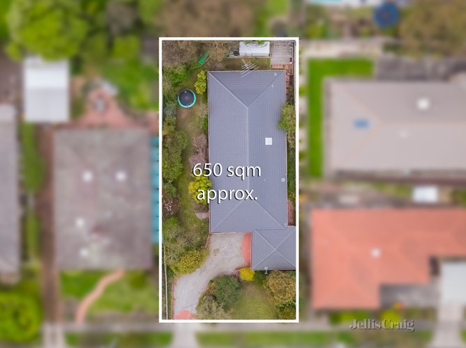10 Florida Street Mount Waverley 3149