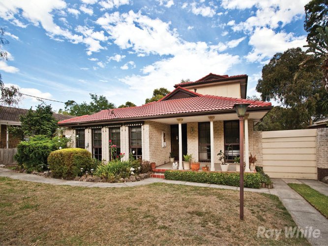10 Fortescue Grove Vermont South 3133