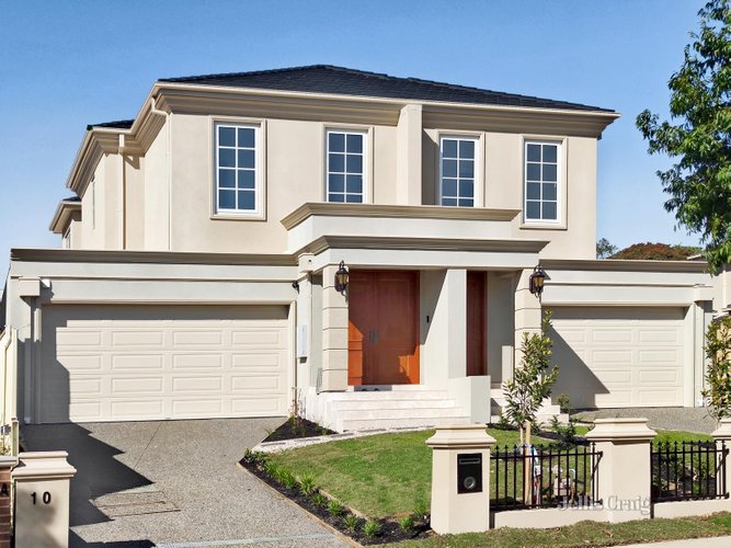 10 Gedye Street Doncaster East 3109