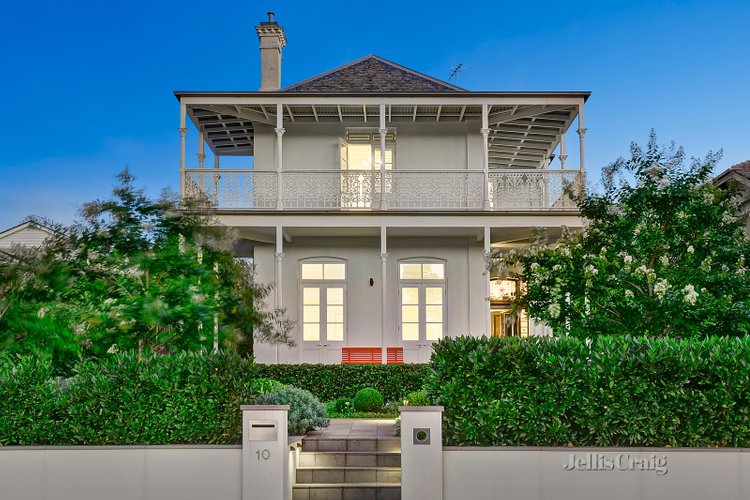 10 Gellibrand Street Kew 3101