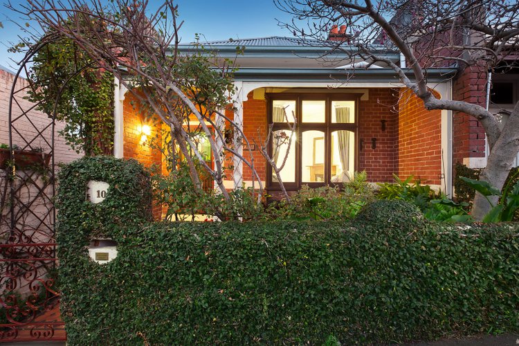 10 George Street Richmond 3121