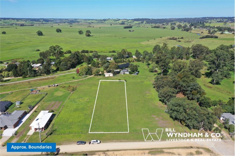 10 Giles Street, Wiseleigh