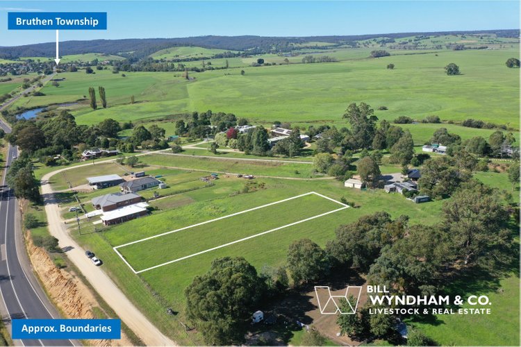 10 Giles Street, Wiseleigh