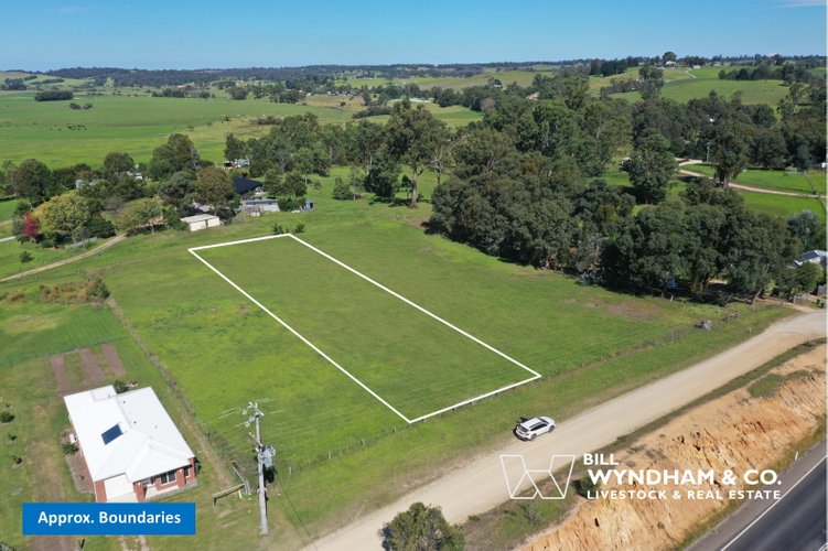 10 Giles Street, Wiseleigh