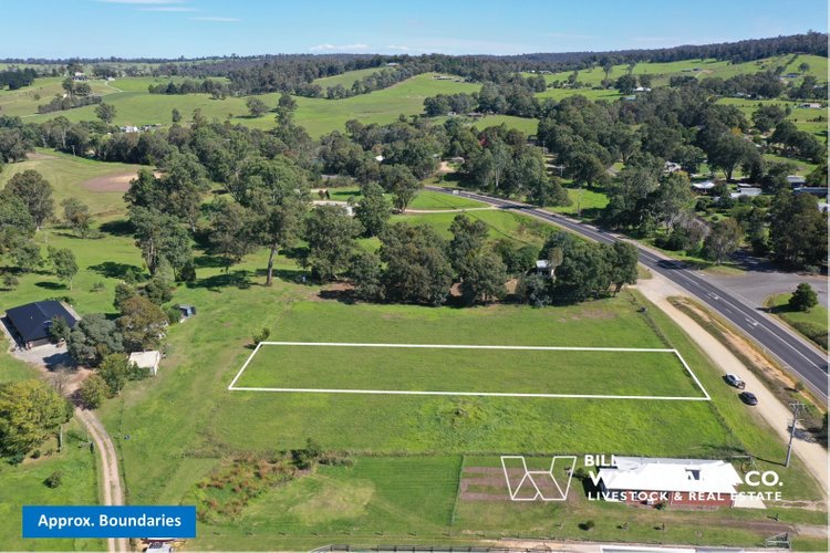 10 Giles Street, Wiseleigh