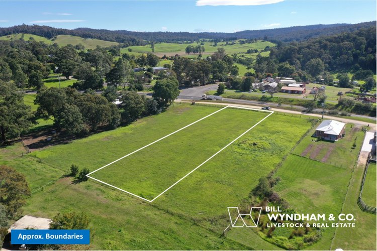 10 Giles Street, Wiseleigh