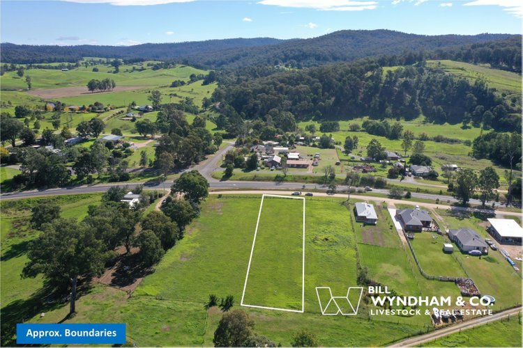 10 Giles Street, Wiseleigh