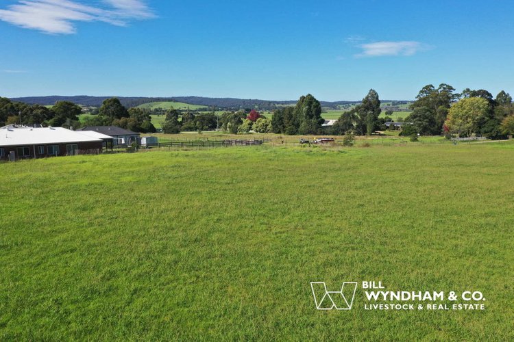 10 Giles Street, Wiseleigh