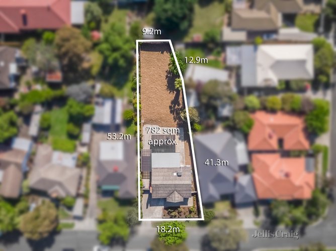 10 Gladys Street Nunawading 3131