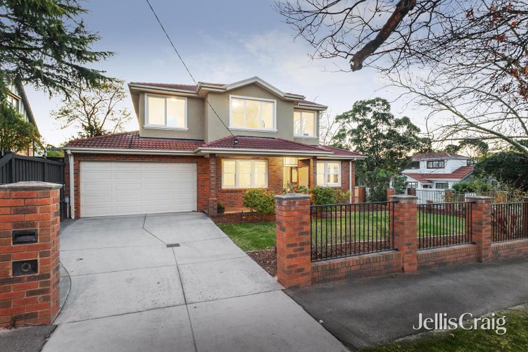 10 Glen Iris Road Camberwell 3124