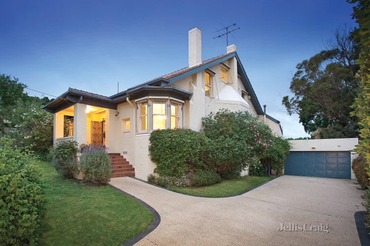 10 Glendene Avenue Kew 3101