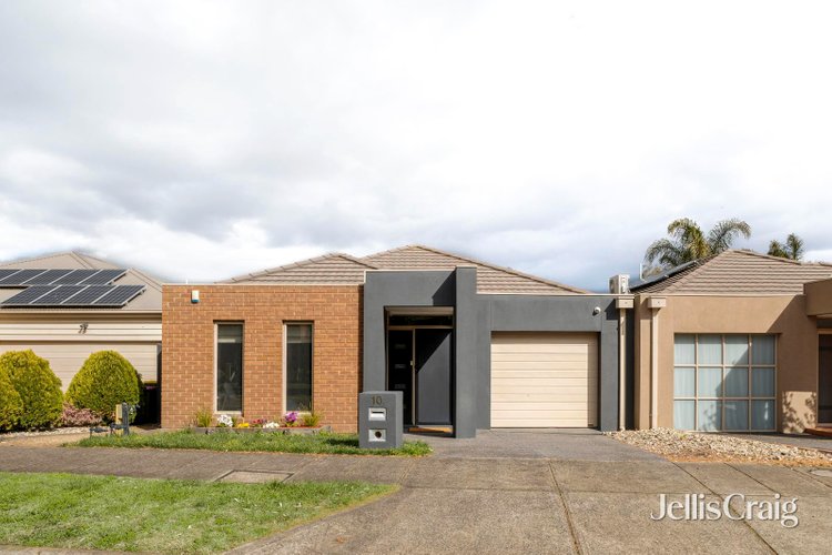 10 Glover Street Epping 3076