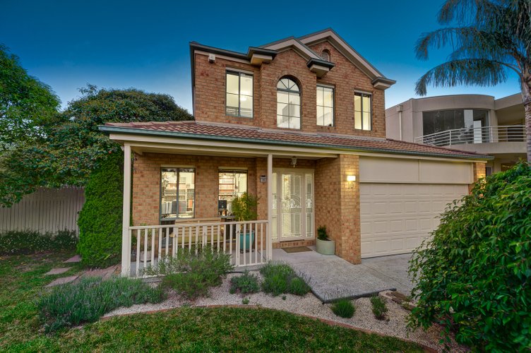 10 Golden Glen Road Forest Hill 3131