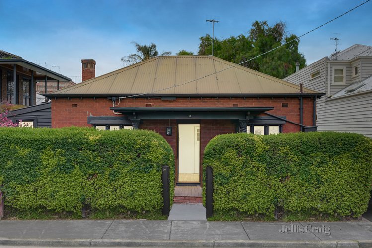 10 Gooch Street Prahran 3181