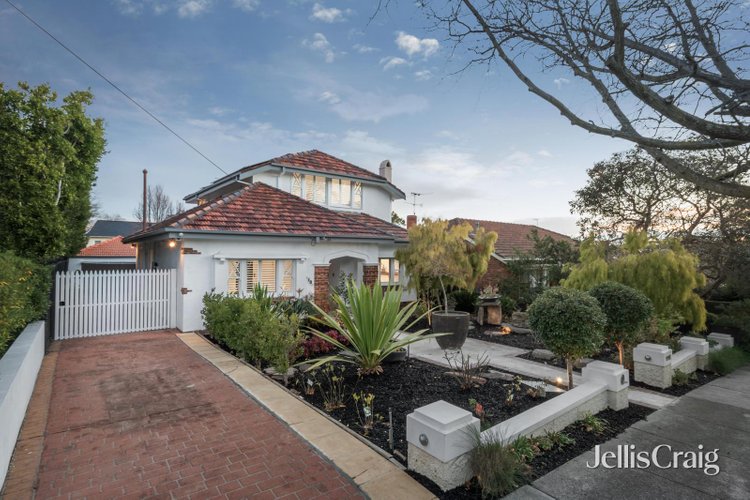 10 Gowar Avenue Camberwell 3124