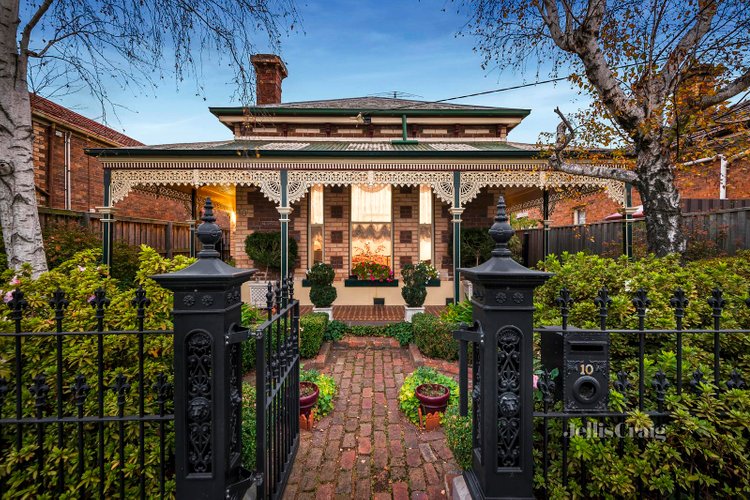 10 Grace Street Moonee Ponds 3039