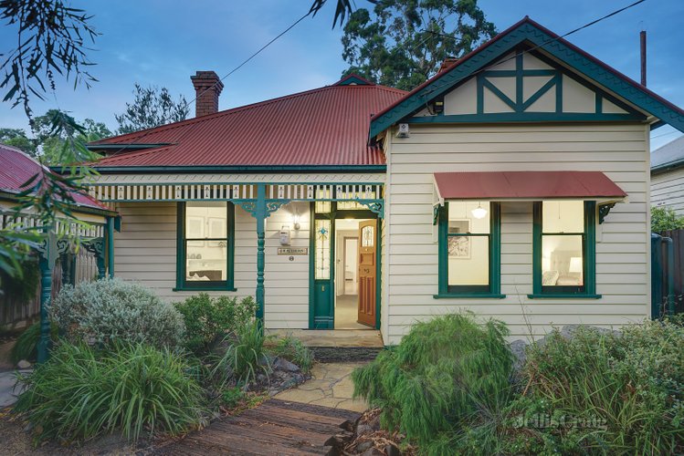 10 Graceburn Avenue Carnegie 3163