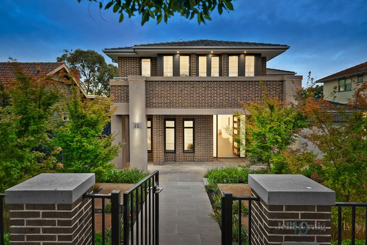 10 Grandview Avenue Glen Iris 3146