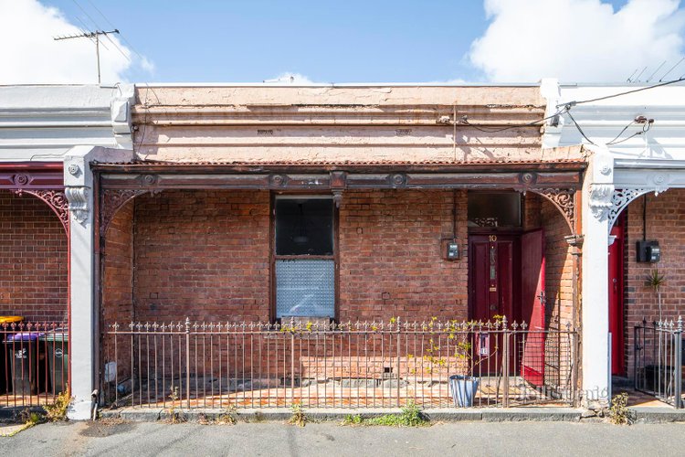 10 Greeves Street Fitzroy 3065