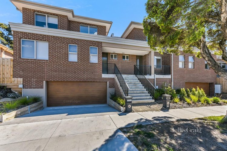 10 Groom Court Glen Waverley 3150