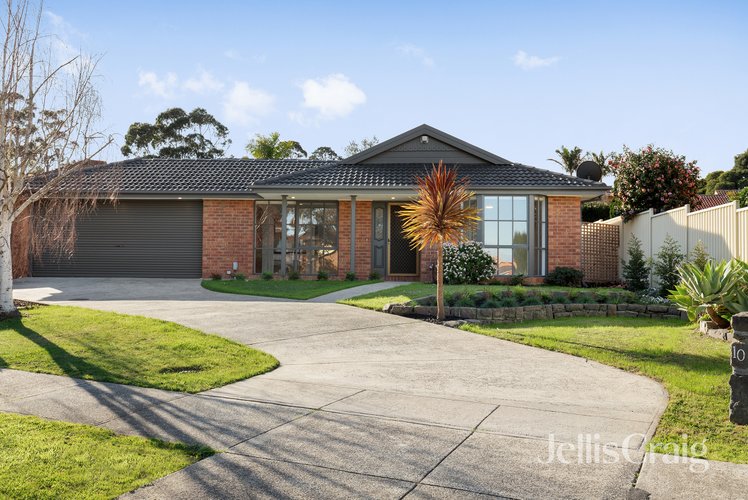 10 Gundry Grove Watsonia North 3087