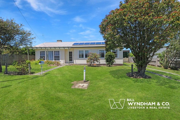 10 Hamilton Street, Orbost