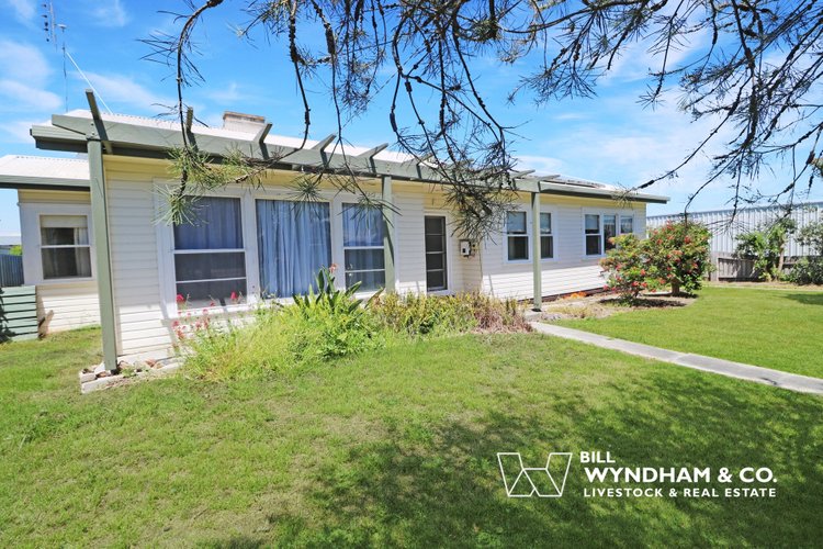 10 Hamilton Street, Orbost