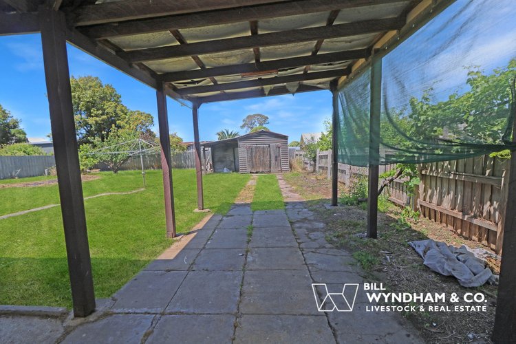 10 Hamilton Street, Orbost