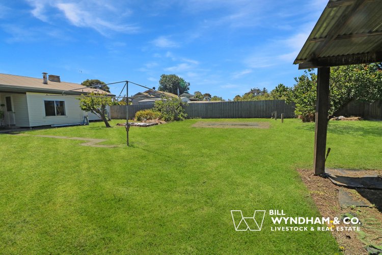 10 Hamilton Street, Orbost