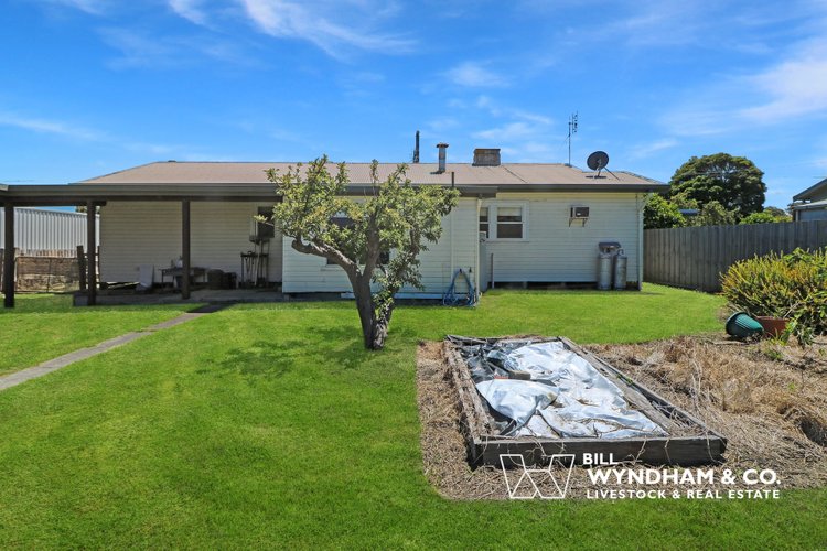 10 Hamilton Street, Orbost