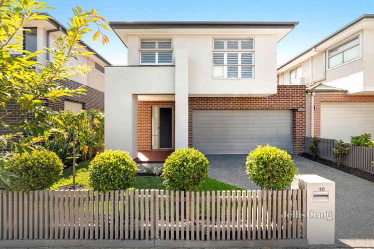 10 Harmony Road Ascot Vale 3032