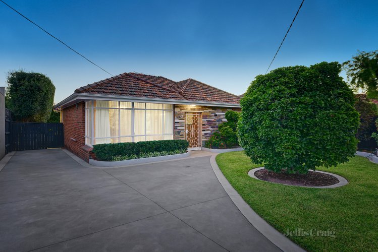 10 Harold Street Mckinnon 3204