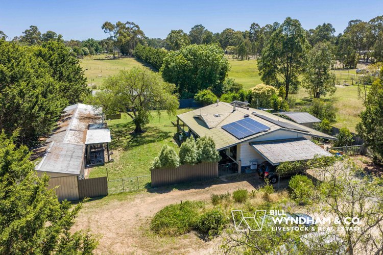 10 Hazeldene Crescent, Nicholson