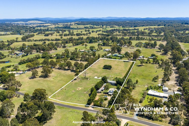 10 Hazeldene Crescent, Nicholson