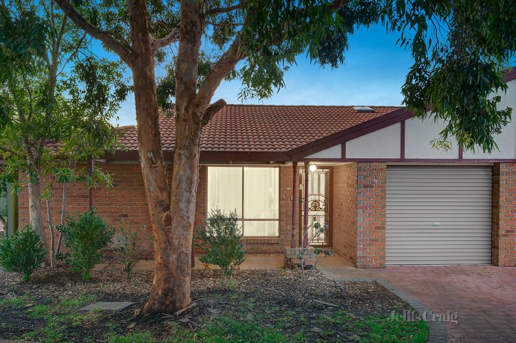 10 Heathcote Drive Forest Hill 3131