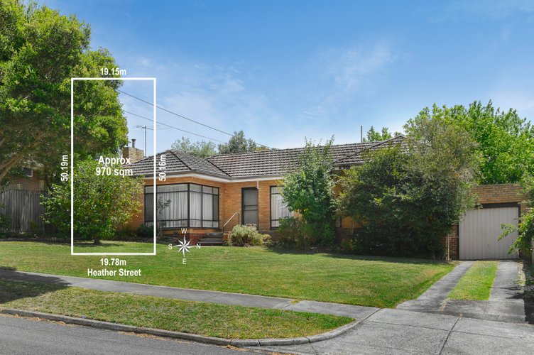 10 Heather Street Balwyn North 3104
